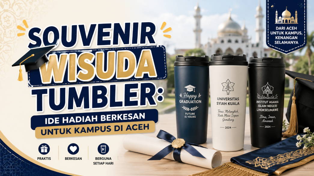 tumbler custom di aceh