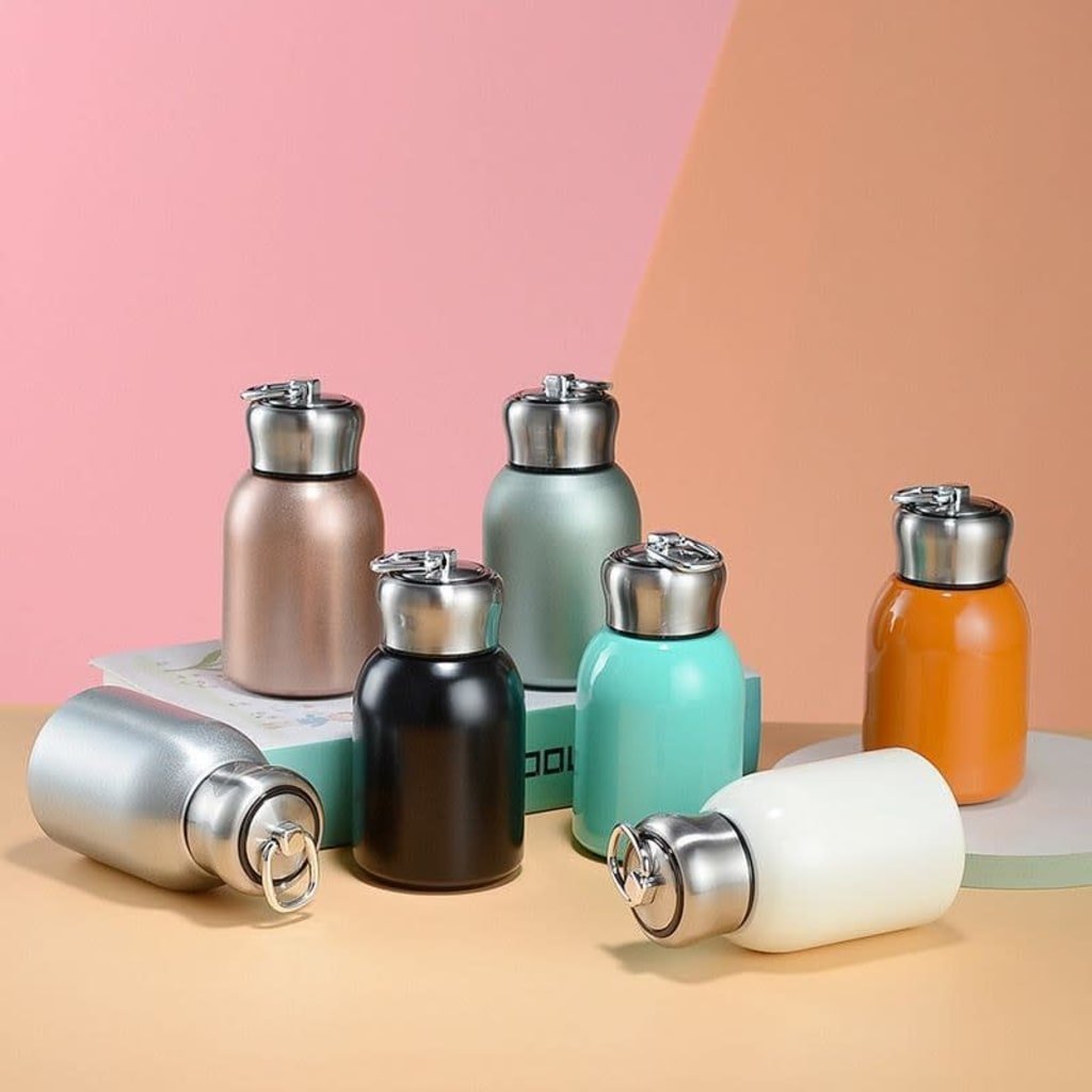 Tumbler Mini — 5