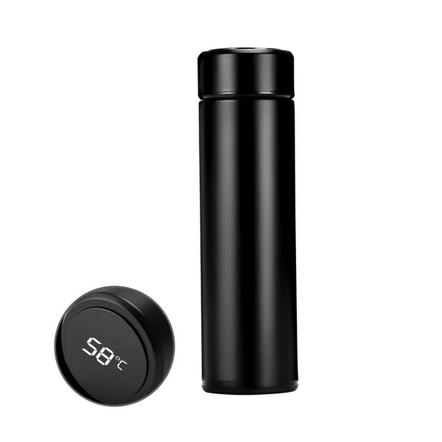 Tumbler Suhu