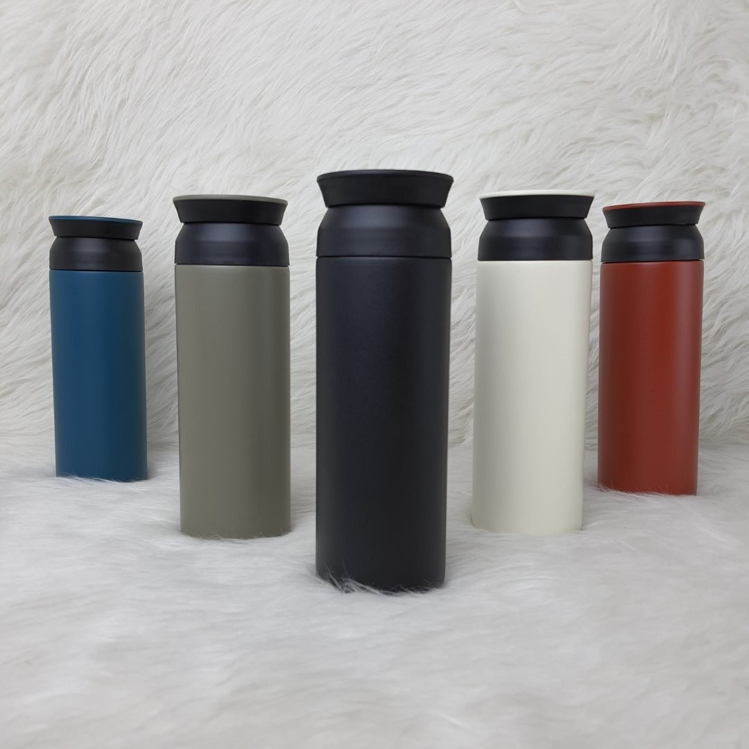 Tumbler Tokyo — 1