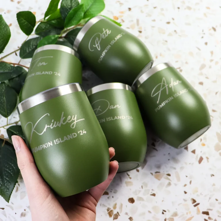 Tumbler Mug — 4