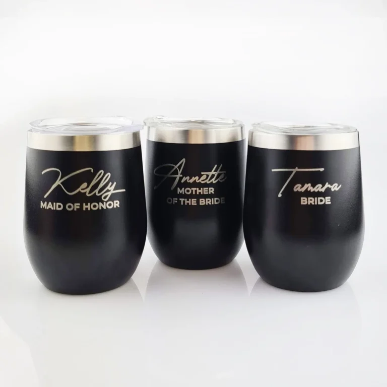 Tumbler Mug — 3