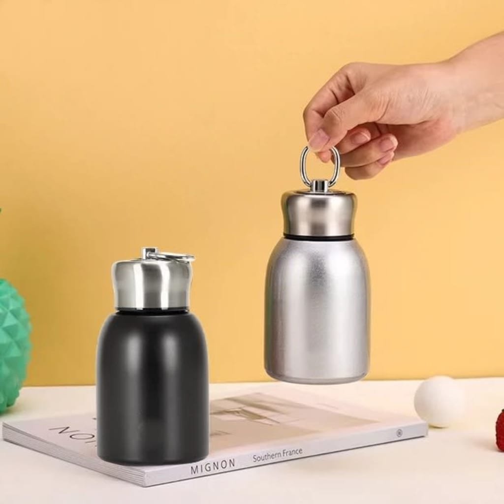 Tumbler Mini — 4