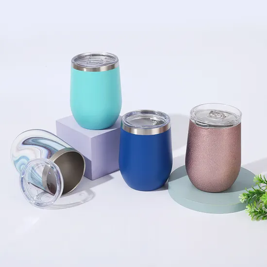 Tumbler Mug — 1
