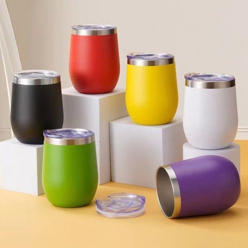 Tumbler Mug